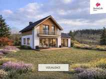 Prodej pozemku pro bydlení, Střemošice, 2783 m2