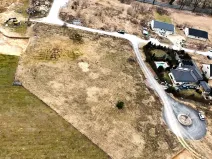 Prodej pozemku pro bydlení, Třebíč - Račerovice, 879 m2