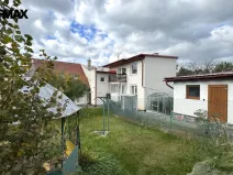 Prodej bytu 4+1, Olomouc, Menšíkova, 163 m2