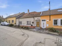 Prodej rodinného domu, Týnec nad Labem, 109 m2