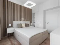 Pronájem bytu 3+kk, Praha - Hlubočepy, Fabiánové, 70 m2