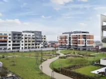 Pronájem bytu 2+kk, Praha - Třebonice, K metru, 57 m2