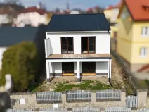 Prodej rodinného domu, Kadaň, V zahrádkách, 138 m2