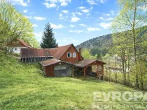 Prodej chalupy, Desná - Desná I, Výletní, 110 m2