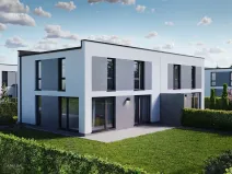 Prodej rodinného domu, Škvorec, 142 m2