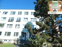 Prodej bytu 1+kk, Louny, Lipová, 34 m2