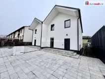 Prodej rodinného domu, Velká Jesenice, 160 m2