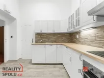 Pronájem bytu 2+kk, Litoměřice - Předměstí, Turgeněvova, 45 m2