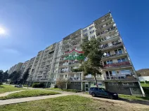 Prodej bytu 4+1, Litvínov - Janov, Hamerská, 75 m2