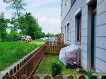 Pronájem bytu 1+kk, Praha - Uhříněves, Bečovská, 29 m2