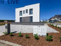 Prodej rodinného domu, Vejprnice, 126 m2
