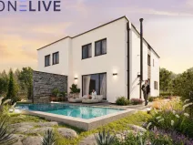 Prodej rodinného domu, Vejprnice, 138 m2