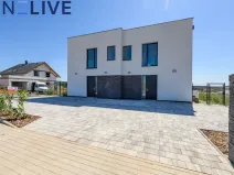 Prodej rodinného domu, Vejprnice, 138 m2