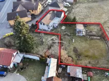 Prodej rodinného domu, Česká Bělá, 120 m2