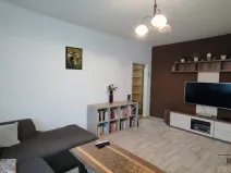 Prodej bytu 4+1, Šternberk, Uničovská, 84 m2