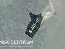 Prodej louky, Liberec - Liberec XXX-Vratislavice nad Nisou, 3945 m2