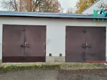 Prodej garáže, Karlovy Vary, 22 m2