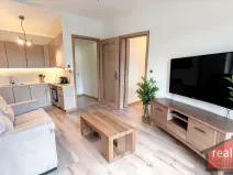 Prodej bytu 2+kk, Nupaky, Nupacká, 42 m2