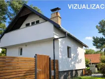 Prodej chaty, Hlubočky, 80 m2