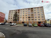 Prodej bytu 2+1, Chodov, Boženy Němcové, 55 m2