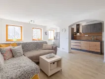 Prodej rodinného domu, Bučovice, Smetanova, 196 m2