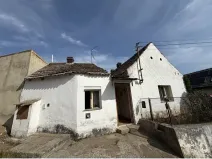 Dražba rodinného domu, Radovesice, 62 m2