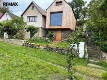 Prodej chaty, Třebíč - Borovina, ZK Jan Žižka, 34 m2