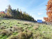 Prodej pozemku pro bydlení, Daleké Dušníky, 1217 m2