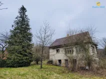 Prodej rodinného domu, Velký Chlumec, 150 m2