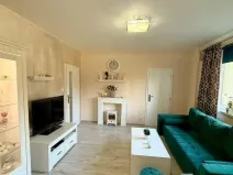 Prodej bytu 2+1, Frýdek-Místek - Frýdek, Dobrovského, 45 m2