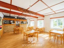 Prodej ubytování, Dolní Dvůr, 280 m2