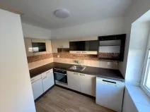 Pronájem bytu 3+kk, Děčín - Děčín VII-Chrochvice, K. Světlé, 60 m2