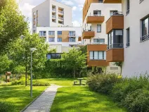 Prodej bytu 3+kk, Praha - Holešovice, 91 m2