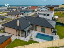 Prodej rodinného domu, Červené Pečky, Na Vyhlídce, 229 m2