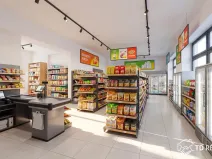 Prodej obchodního prostoru, Březová nad Svitavou, Pražská, 447 m2