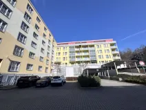 Prodej bytu 3+kk, Karlovy Vary, Jateční, 104 m2
