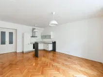 Pronájem bytu 3+kk, Praha - Vršovice, Bulharská, 87 m2