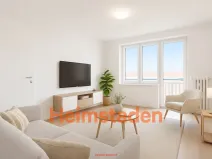 Pronájem bytu 3+1, Havířov - Město, Svatopluka Čecha, 68 m2