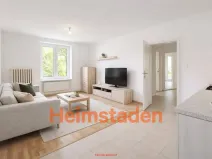 Pronájem bytu 4+kk, Havířov - Město, Marxova, 76 m2