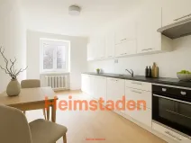 Pronájem bytu 1+1, Ostrava - Poruba, Opavská, 38 m2