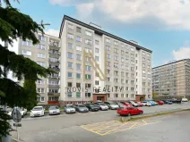 Prodej bytu 3+1, Horní Bříza, Komenského, 68 m2