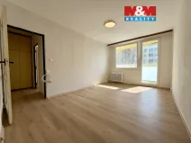 Pronájem bytu 2+kk, Praha - Braník, Novodvorská, 40 m2