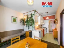 Prodej bytu 2+1, Nejdek, Okružní, 50 m2