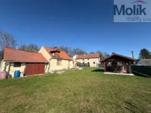 Prodej rodinného domu, Bečov - Milá, 155 m2