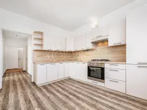 Pronájem bytu 2+1, Liberec - Liberec X-Františkov, Františkovská, 59 m2