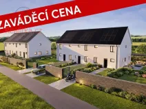 Prodej bytu 5+kk, Střemy, 120 m2