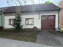 Prodej rodinného domu, Mikulčice - Těšice, 100 m2