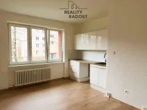 Pronájem bytu 1+kk, Havířov, Emila Holuba, 29 m2