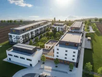 Prodej bytu 2+kk, Hůry, Pod Strání, 64 m2