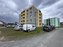 Pronájem bytu 3+1, Vápenná, 70 m2